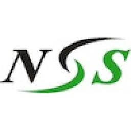 NSS Pvt. Ltd. Logo