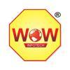 WOWinfotech Logo
