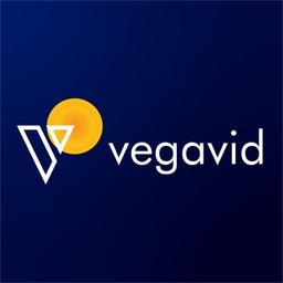 Vegavid Technology Logo