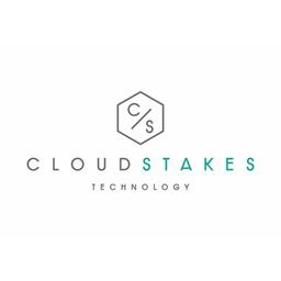 CloudStakes Technology Pvt. Ltd. Logo