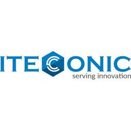 ITEconic Logo