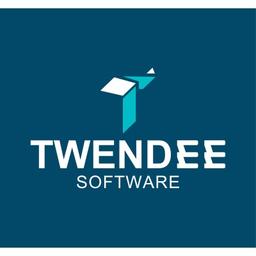 Twendee Software Logo
