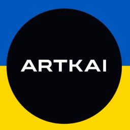 Artkai Logo