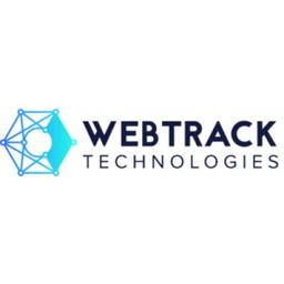 Webtrack Technologies | IT Company Logo