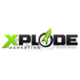 Xplode Marketing Logo