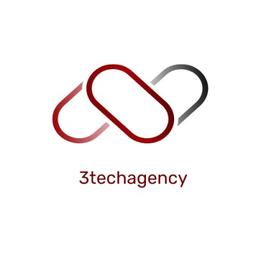 3techagency Logo
