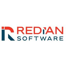 Redian Software Global Logo