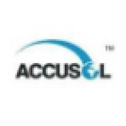 Accusol Technologies Pvt. Ltd. Logo