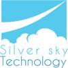 SilverSky Technology Logo