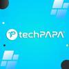 Techpapa Technology Logo
