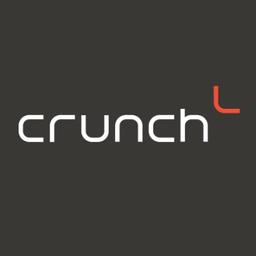 Crunch Logo