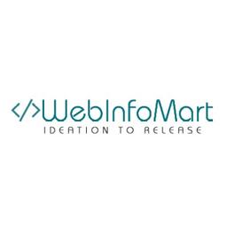 WebInfoMart Logo