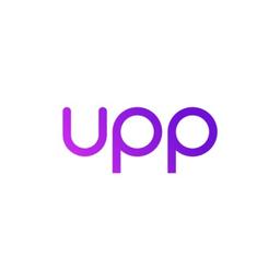 UPP Global Technology JSC Logo