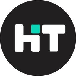 Hit Infotech LLP Logo