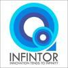 Infintor Logo