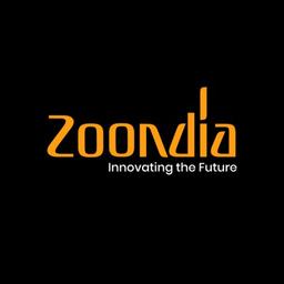 Zoondia Logo