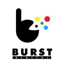 Burst Digital Kenya Logo