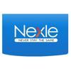 Nexle Corporation Logo