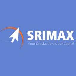 Srimax Logo