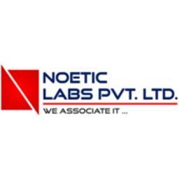 Noetic Labs Pvt. Ltd. Logo