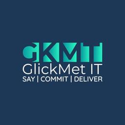 GKMT IT Logo