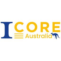 iCORE Australia Logo