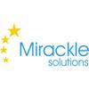 Mirackle Solutions Logo