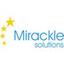 Mirackle Solutions Logo