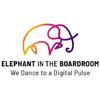 Elephant in the Boardroom Logo