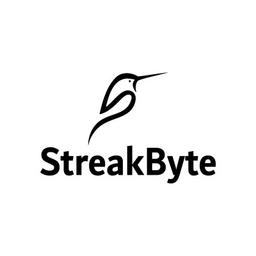 StreakByte Logo