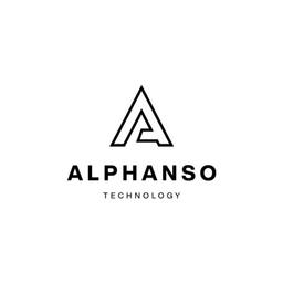 Alphanso Technology Logo