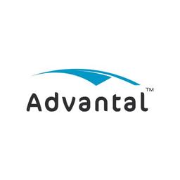 Advantal Technologies Private Limited Logo