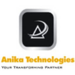 Anika Technologies Logo