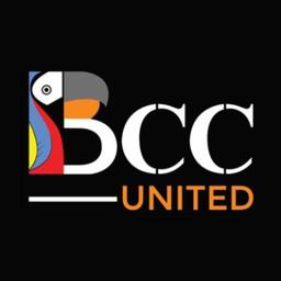 BCC UNITED Logo