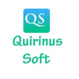 Quirinus Solutions Ltd Logo