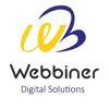 Webbiner Digital Solutions Logo