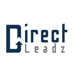 Direct Leadz Logo