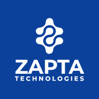 ZAPTA Technologies (Pvt.) Limited Logo