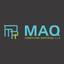 M A Q Computer Services L.L.C -Software Development Company Dubai, UAE Logo