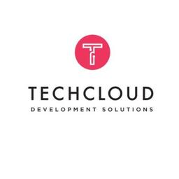 Techcloud Development Solutions Pvt Ltd Logo