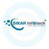 SIKAR INFOTECH Logo