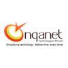 Onqanet Technologies Pvt. Ltd. Logo