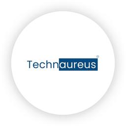 Technaureus Info Solutions Pvt. Ltd. Logo