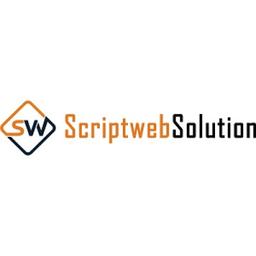 Scriptweb Solution Logo
