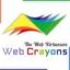 WebCrayonsBiz Logo