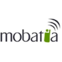 Mobatia Logo