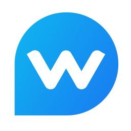 Weapplinse Technology Logo