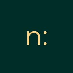 na:gne studio Logo