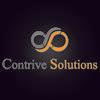 Contrive Solutions Logo