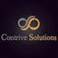 Contrive Solutions Logo